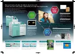 Preview for 2 page of FujiFilm Digital Minilab Frontier LP5700R Brochure & Specs