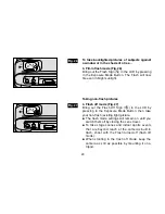 Предварительный просмотр 20 страницы FujiFilm Disccovery 290S ZOOM Date Owner'S Manual