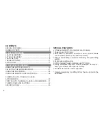 Preview for 2 page of FujiFilm Discovery 270 ZOOM Owner'S Manual