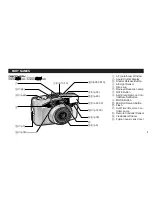 Предварительный просмотр 3 страницы FujiFilm Discovery S1050 Owner'S Manual