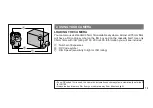 Preview for 15 page of FujiFilm Discovery S600 ZOOM Date Owner'S Manual