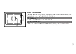 Preview for 19 page of FujiFilm Discovery S600 ZOOM Date Owner'S Manual