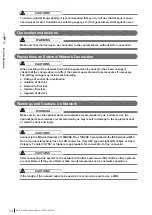 Preview for 10 page of FujiFilm DR-ID 1200PB Operation Manual