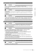 Preview for 11 page of FujiFilm DR-ID 1200PB Operation Manual