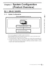 Preview for 13 page of FujiFilm DR-ID 1200PB Operation Manual