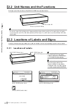 Preview for 14 page of FujiFilm DR-ID 1200PB Operation Manual