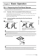 Preview for 17 page of FujiFilm DR-ID 1200PB Operation Manual