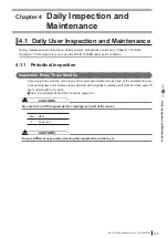 Preview for 21 page of FujiFilm DR-ID 1200PB Operation Manual