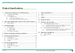 Preview for 7 page of FujiFilm DR-ID 1300 Service Manual