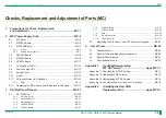 Preview for 10 page of FujiFilm DR-ID 1300 Service Manual