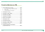 Preview for 15 page of FujiFilm DR-ID 1300 Service Manual