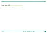 Preview for 16 page of FujiFilm DR-ID 1300 Service Manual