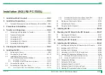 Preview for 19 page of FujiFilm DR-ID 1300 Service Manual