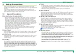 Preview for 26 page of FujiFilm DR-ID 1300 Service Manual