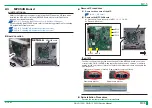 Preview for 118 page of FujiFilm DR-ID 1300 Service Manual