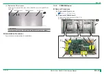 Preview for 134 page of FujiFilm DR-ID 1300 Service Manual