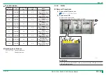 Preview for 142 page of FujiFilm DR-ID 1300 Service Manual