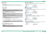 Preview for 177 page of FujiFilm DR-ID 1300 Service Manual