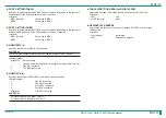 Preview for 178 page of FujiFilm DR-ID 1300 Service Manual