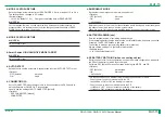 Preview for 180 page of FujiFilm DR-ID 1300 Service Manual