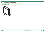 Preview for 366 page of FujiFilm DR-ID 1300 Service Manual