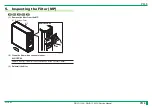 Preview for 367 page of FujiFilm DR-ID 1300 Service Manual