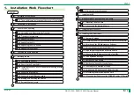 Preview for 382 page of FujiFilm DR-ID 1300 Service Manual