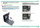 Preview for 418 page of FujiFilm DR-ID 1300 Service Manual