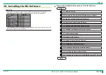 Preview for 422 page of FujiFilm DR-ID 1300 Service Manual