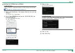 Preview for 436 page of FujiFilm DR-ID 1300 Service Manual