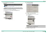 Preview for 443 page of FujiFilm DR-ID 1300 Service Manual