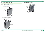 Preview for 486 page of FujiFilm DR-ID 1300 Service Manual