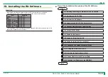 Preview for 518 page of FujiFilm DR-ID 1300 Service Manual