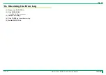 Preview for 565 page of FujiFilm DR-ID 1300 Service Manual