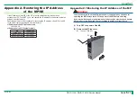 Preview for 577 page of FujiFilm DR-ID 1300 Service Manual