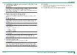 Предварительный просмотр 604 страницы FujiFilm DR-ID 1300 Service Manual