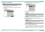 Предварительный просмотр 605 страницы FujiFilm DR-ID 1300 Service Manual