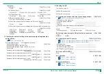 Предварительный просмотр 627 страницы FujiFilm DR-ID 1300 Service Manual