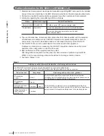 Предварительный просмотр 16 страницы FujiFilm DR-ID 670 Operation Manual