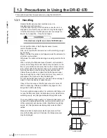 Предварительный просмотр 20 страницы FujiFilm DR-ID 670 Operation Manual