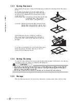 Предварительный просмотр 22 страницы FujiFilm DR-ID 670 Operation Manual