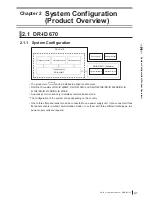 Предварительный просмотр 25 страницы FujiFilm DR-ID 670 Operation Manual