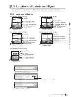 Предварительный просмотр 27 страницы FujiFilm DR-ID 670 Operation Manual