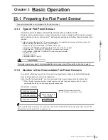 Предварительный просмотр 33 страницы FujiFilm DR-ID 670 Operation Manual