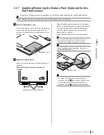 Предварительный просмотр 39 страницы FujiFilm DR-ID 670 Operation Manual