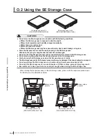 Предварительный просмотр 50 страницы FujiFilm DR-ID 670 Operation Manual