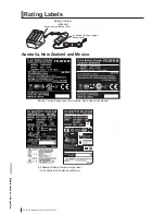 Предварительный просмотр 60 страницы FujiFilm DR-ID 670 Operation Manual