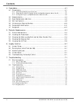 Предварительный просмотр 6 страницы FujiFilm DRI-CHEM NX10N Instruction Manual