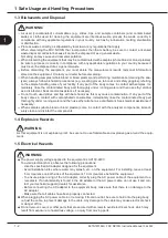 Предварительный просмотр 10 страницы FujiFilm DRI-CHEM NX10N Instruction Manual