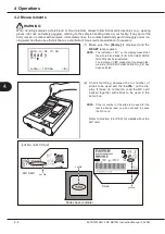 Предварительный просмотр 28 страницы FujiFilm DRI-CHEM NX10N Instruction Manual